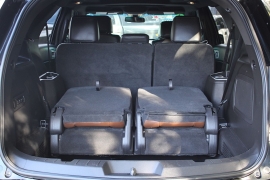 Used 2014  Ford Explorer 4d SUV 4WD Limited at Warner Motors near East Orange&comma; NJ
