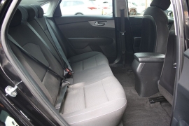 Used 2019  Kia Forte 4d Sedan LXS at Warner Motors near East Orange&comma; NJ
