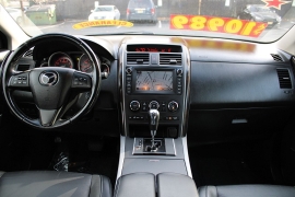 Used 2011  Mazda CX-9 4d SUV AWD Grand Touring at Warner Motors near East Orange, NJ
