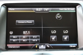 Used 2015 Ford Flex 4d SUV AWD SEL at Warner Motors near East Orange, NJ