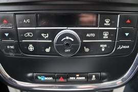 Used 2011  Chrysler Town & Country 4d Wagon Touring L at Warner Motors near East Orange, NJ