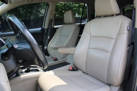 Used 2016 Honda Pilot 4d SUV AWD EX-L w/Nav at Warner Motors near East Orange, NJ