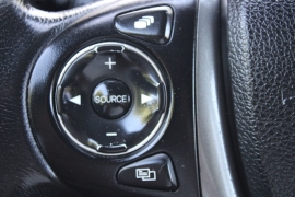 Used 2016  Honda Pilot 4d SUV AWD EX-L at Warner Motors near East Orange&comma; NJ