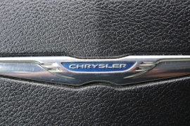 Used 2011  Chrysler Town & Country 4d Wagon Touring L at Warner Motors near East Orange&comma; NJ