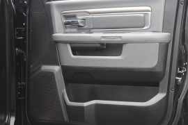 Used 2015  Ram 1500 4WD Crew Cab Big Horn at Warner Motors near East Orange&comma; NJ