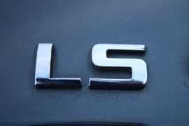 Used 2014 Chevrolet Malibu 4d Sedan LS w/1LS at Warner Motors near East Orange, NJ