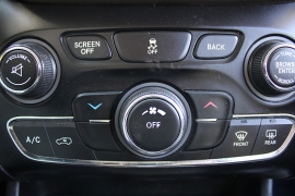 Used 2014  Jeep Cherokee 4d SUV FWD Latitude at Warner Motors near East Orange&comma; NJ