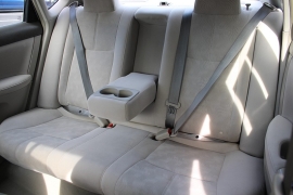 Used 2013 Nissan Sentra 4d Sedan S CVT at Warner Motors near East Orange, NJ