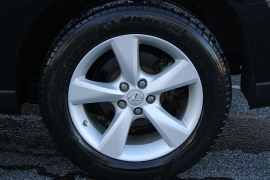 Used 2013  Lexus RX 350 AWD 4dr at Warner Motors near East Orange&comma; NJ