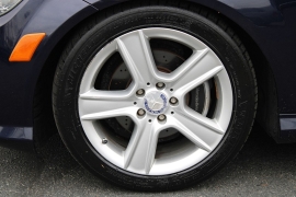 Used 2011  Mercedes-Benz C-Class 4d Sedan C300 4matic at Warner Motors near East Orange&comma; NJ