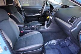 Used 2017  Subaru Crosstrek 4d SUV Premium CVT at Warner Motors near East Orange&comma; NJ