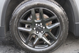 Used 2018  Chevrolet Traverse 4d SUV FWD LT Cloth w&sol;1LT at Warner Motors near East Orange&comma; NJ