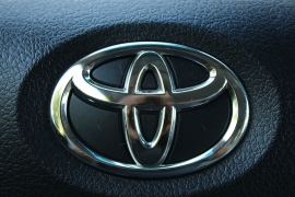 Used 2012 Toyota Camry 4d Sedan LE at Warner Motors near East Orange, NJ