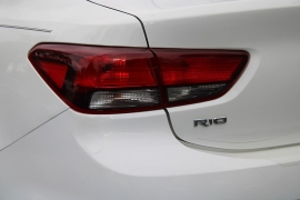 Used 2020 Kia Rio 4d Sedan S at Warner Motors near East Orange, NJ