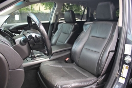 Used 2015  Acura RDX 4d SUV AWD Tech at Warner Motors near East Orange&comma; NJ