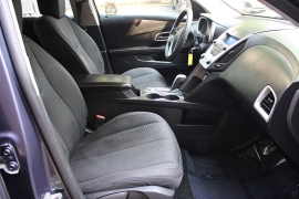 Used 2013  Chevrolet Equinox 4d SUV FWD LS at Warner Motors near East Orange&comma; NJ
