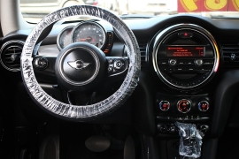 Used 2016 MINI Cooper Hardtop 2dr HB at Warner Motors near East Orange, NJ
