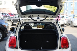 Used 2016 MINI Cooper Hardtop 2dr HB at Warner Motors near East Orange, NJ