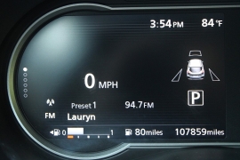 Used 2019 Nissan Kicks 4d SUV FWD SR at Warner Motors near East Orange, NJ