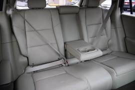 Used 2014  Acura RDX 4d SUV AWD at Warner Motors near East Orange, NJ