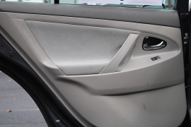 Used 2011 Toyota Camry 4d Sedan LE Auto at Warner Motors near East Orange, NJ