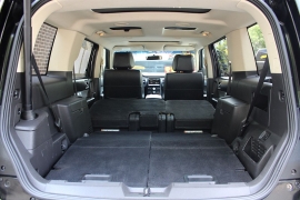 Used 2015  Ford Flex 4d SUV AWD SEL at Warner Motors near East Orange&comma; NJ