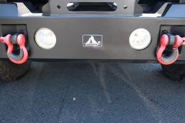 Used 2011  Jeep Wrangler 2d Convertible Rubicon at Warner Motors near East Orange&comma; NJ