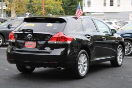 Used 2010 Toyota Venza 4d SUV FWD at Warner Motors near East Orange, NJ