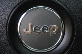 Used 2015 Jeep Grand Cherokee 4d SUV 4WD Laredo Altitude at Warner Motors near East Orange, NJ