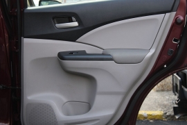 Used 2014  Honda CR-V 4d SUV AWD LX at Warner Motors near East Orange&comma; NJ