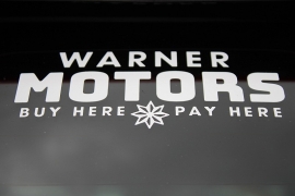Used 2017 Dodge Durango 4d SUV AWD GT at Warner Motors near East Orange, NJ