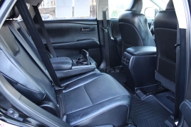 Used 2013  Lexus RX 350 AWD 4dr at Warner Motors near East Orange&comma; NJ