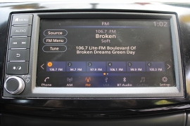 Used 2019 Nissan Sentra 4d Sedan S CVT at Warner Motors near East Orange, NJ
