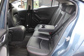 Used 2014  Mazda Mazda3 5d Hatchback s Touring at Warner Motors near East Orange&comma; NJ