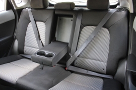 Used 2020  Hyundai Kona 4d SUV FWD SE at Warner Motors near East Orange&comma; NJ