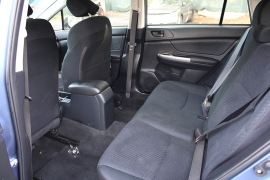 Used 2016 Subaru Impreza 4d Hatchback i CVT at Warner Motors near East Orange, NJ
