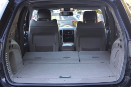 Used 2012 Jeep Grand Cherokee 4d SUV 4WD Laredo at Warner Motors near East Orange, NJ