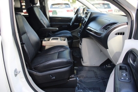 Used 2011  Chrysler Town & Country 4d Wagon Touring L at Warner Motors near East Orange&comma; NJ