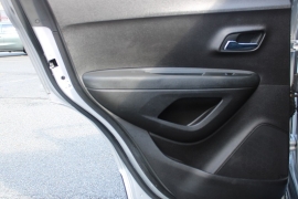 Used 2015 Chevrolet Trax 4d SUV FWD LTZ at Warner Motors near East Orange, NJ