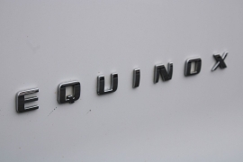 Used 2021  Chevrolet Equinox FWD 4dr LT w&sol;1LT at Warner Motors near East Orange&comma; NJ