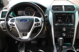 Used 2011  Ford Explorer 4d SUV 4WD XLT at Warner Motors near East Orange&comma; NJ