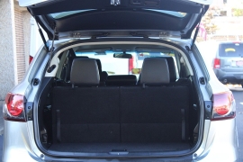 Used 2013  Mazda CX-9 4d SUV AWD Touring at Warner Motors near East Orange, NJ