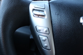 Used 2015 Nissan Versa Note 4d Hatchback S at Warner Motors near East Orange, NJ