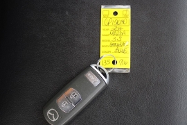 Used 2014  Mazda Mazda3 5d Hatchback s Touring at Warner Motors near East Orange&comma; NJ