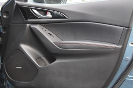 Used 2014  Mazda Mazda3 5d Hatchback s Touring at Warner Motors near East Orange&comma; NJ