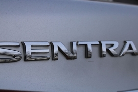 Used 2019  Nissan Sentra 4d Sedan SV at Warner Motors near East Orange&comma; NJ