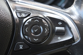 Used 2017  Buick Envision 4d SUV AWD Preferred at Warner Motors near East Orange, NJ