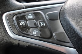 Used 2018 Chevrolet Equinox 4d SUV FWD LS at Warner Motors near East Orange, NJ