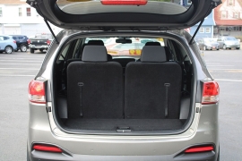 Used 2017  Kia Sorento 4d SUV FWD LX at Warner Motors near East Orange&comma; NJ