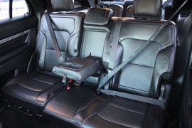 Used 2019  Ford Explorer 4d SUV 4WD Sport at Warner Motors near East Orange&comma; NJ